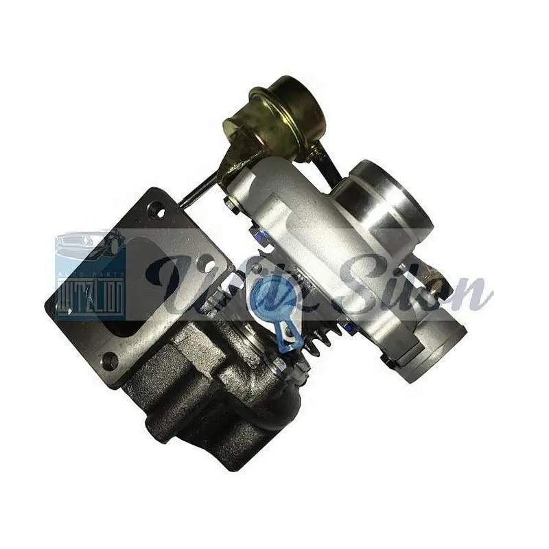 For Genset 5D112 5D108 turbocharger JP60S 00JP060S065 D38-000-71