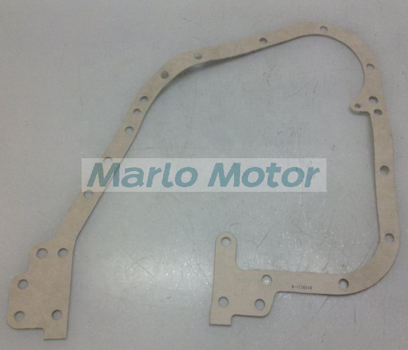 Diesel front gear cover gasket captive washer cap screw 3065115 3067618 3413082 4058949 for NT855 N14