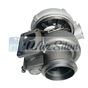 GTA5518BS turbocharger GTA5518BS 3014299 3457243 10R2797 237-0926 2370926 301-4299 3014299 345-7243 750863-6 750863
