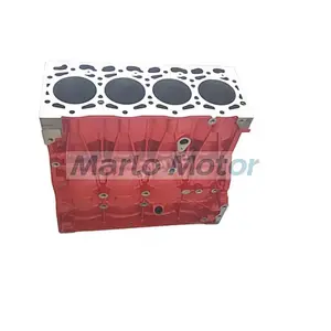 Genuine BFCEC Beijing Foton Cummins ISF2.8 long cylinder block 5306414
