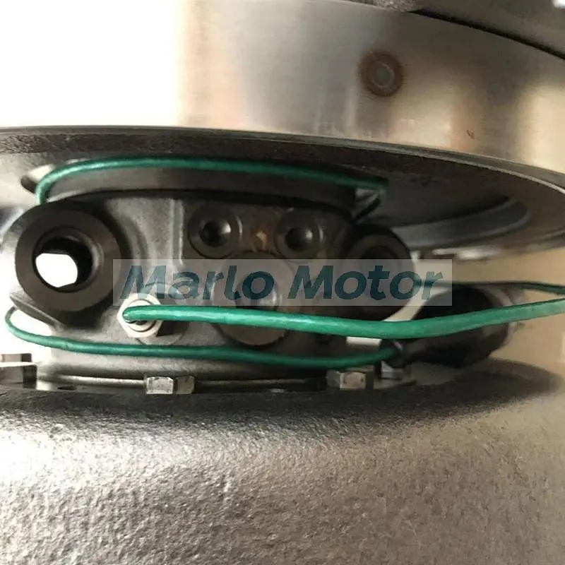 QSK19 K19 KTA19 HX83 genuine turbocharger 4956104 4033009 2843378 2838542 3599007 4040241 2838541 4956137 with sensor 4042082
