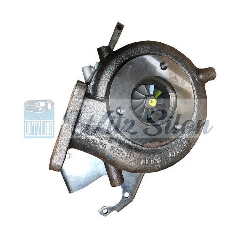 N04C turbocharger 768755-5003S 768755-5004S 768755-5005S 768755-5006S 17201E0130 17201E0133 17201E0133A 17201E0131A