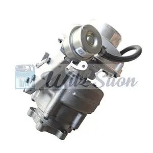 For Truck turbocharger HX50 2842452 612601111029