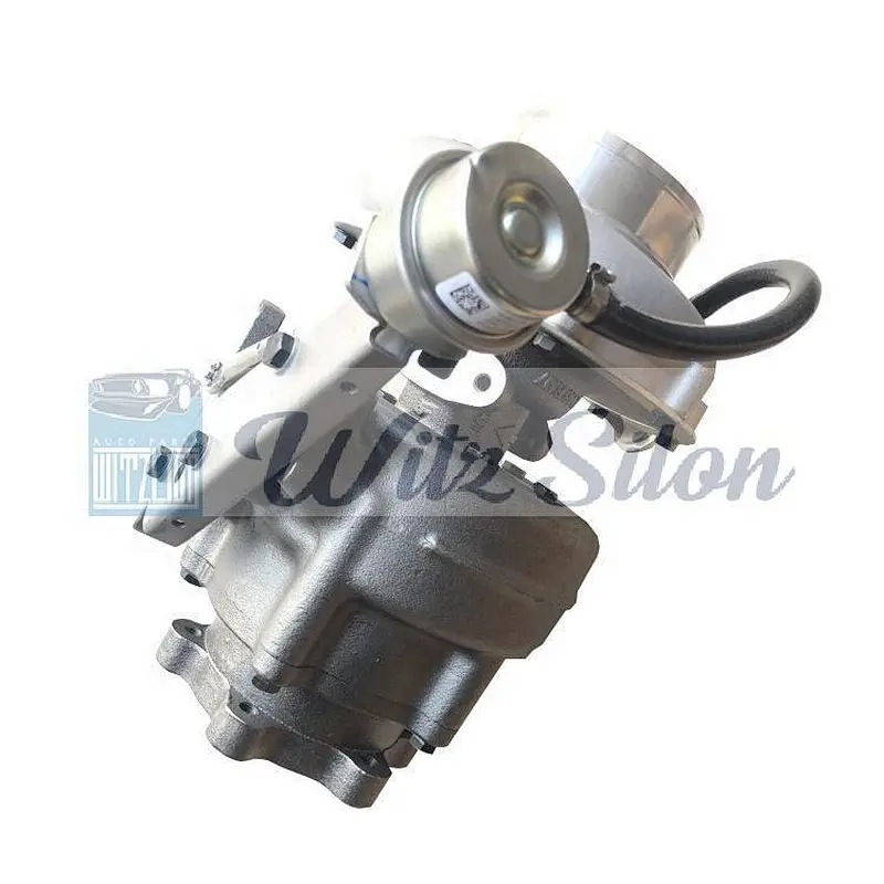 For Truck turbocharger HX50 2842452 612601111029