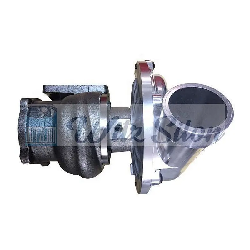 For Hitachi ZX330-3 ZX350H-3 6HK1X turbocharger VA570090 1144004380 114400-4420 CIEW 114400-4380