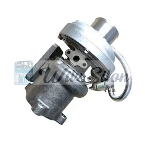 For JAC 3.2T turbocharger K04 53049880245 8000728X1