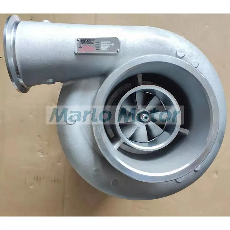 HT60 N14 BHT3E Turbocharger 3804502 3537074 3592512 3804502 172035 3804308 172035 3531267 3531733 3803585 3536095 3537074