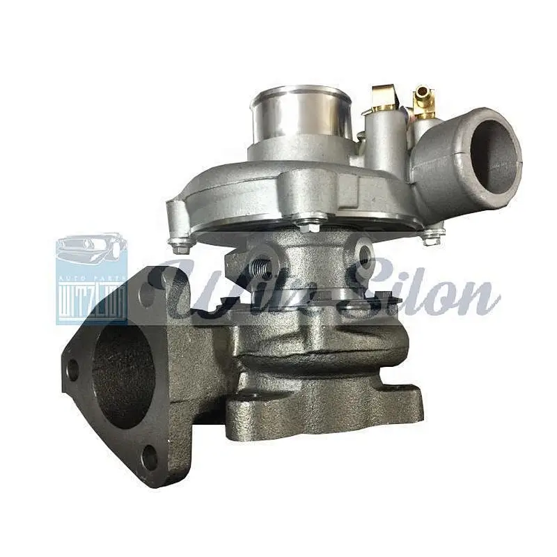4D56T GT1749 turbocharger 2820042560 28200-42560 716938-5001S 716938-0001 716938-1 716938