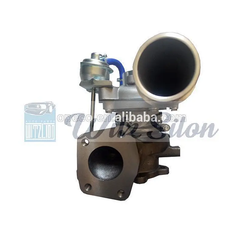 Turbochra CX7 L3Y31370ZC L3YC1370Z L3YC1370ZA for CX-7 2.3T