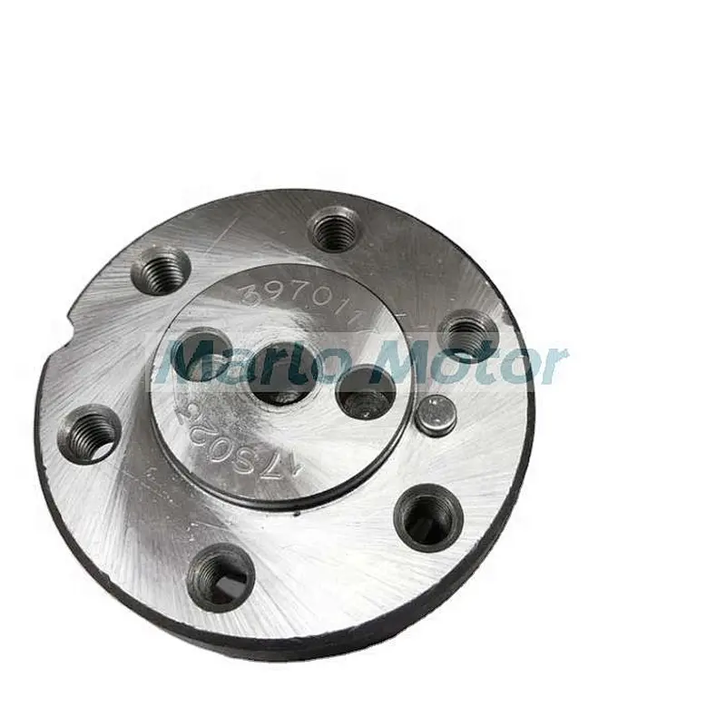ISDE4 QSB4.5 4D107 diesel engine camshaft 3970117 3971586 3977547 4896419