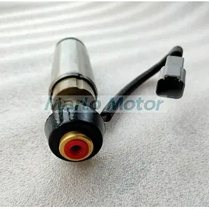 6L ISLe QSL8.9 QSL9 electric fuel transfer pump fuel lift transfer pump 5260632 5260634 3968189 3968190 4944735 4937766 3955116