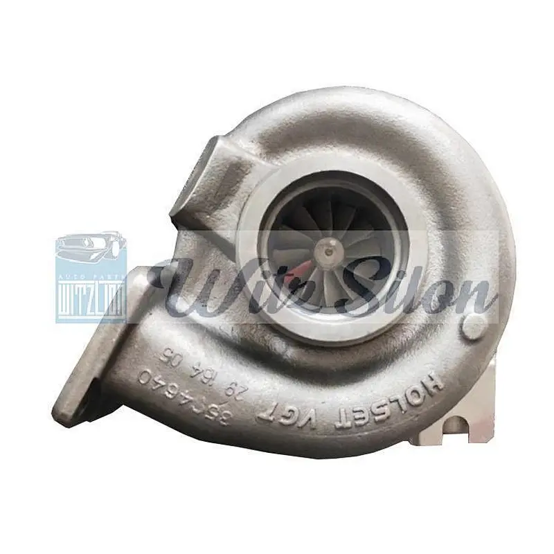 HY40V turbocharger 4046933 4046934 4046935 4046936 4043519 4043518 4043517 4043388 4042543 4041644 4039900 4039383