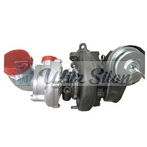 2AD-FHV engine turbocharger VB13 172010R020 172010R022 172010R021 VAA30017