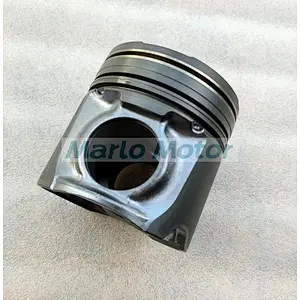 6CT8.3 ISC8.3 QSC8.3 engine piston 5284442 4309095 4955190 5302254 4933120 4309095 for Komatsu PC300-8 PC360-8M0