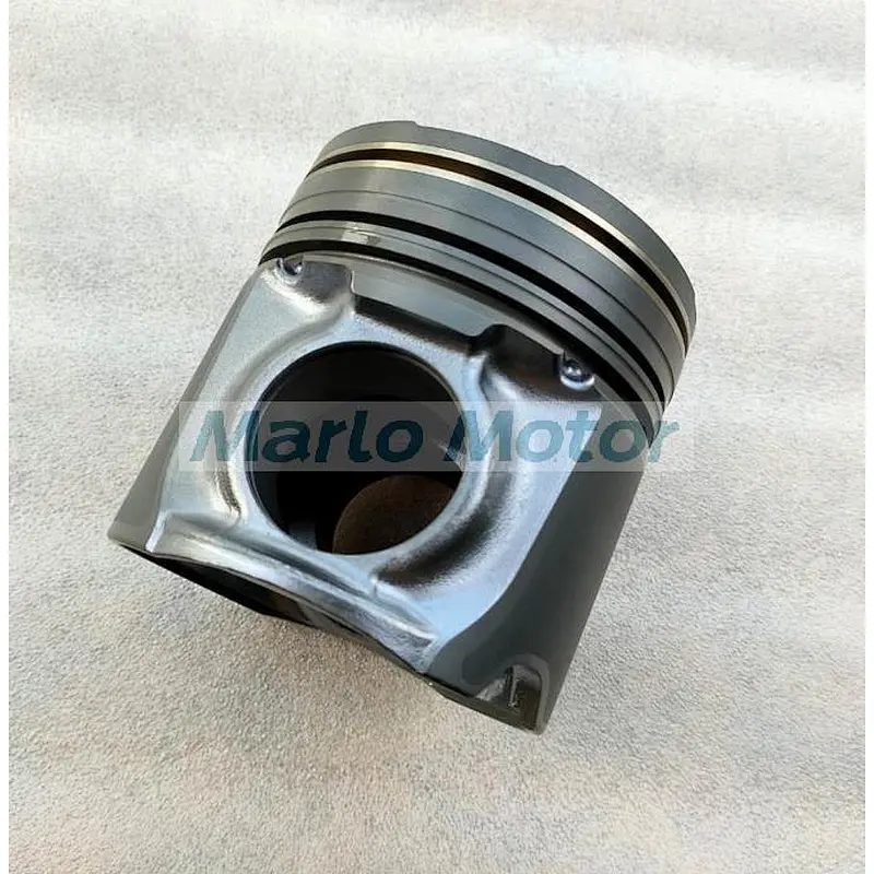 6CT8.3 ISC8.3 QSC8.3 engine piston 5284442 4309095 4955190 5302254 4933120 4309095 for Komatsu PC300-8 PC360-8M0