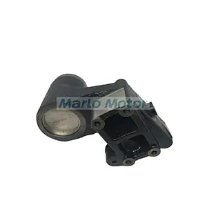 PC300-8 6C8.3 ISC8.3 QSC8.3 original diesel engine parts fan support 5272473 5266500 5295979