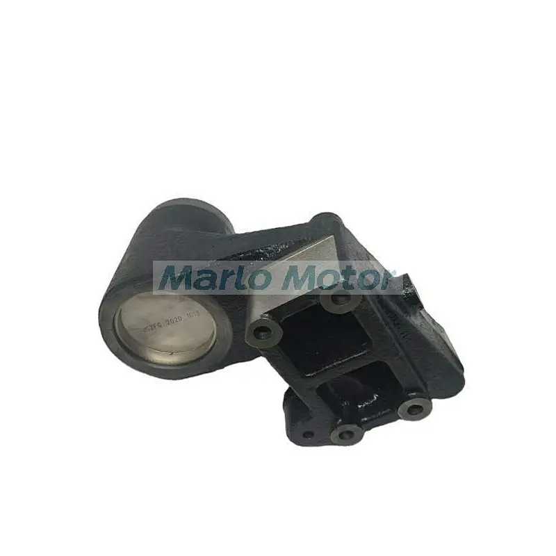 PC300-8 6C8.3 ISC8.3 QSC8.3 original diesel engine parts fan support 5272473 5266500 5295979