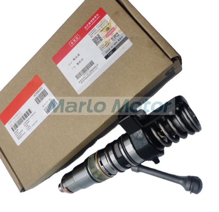 QSX15 ISX15 X15 engine fuel injection pump fuel injector 4088660 4088662 4088665 4088327 4076902