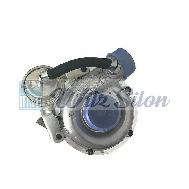 RHF5 turbocharger VA430023 VA180027 8971480750 8970700291 turbochra 8970863436 97086343