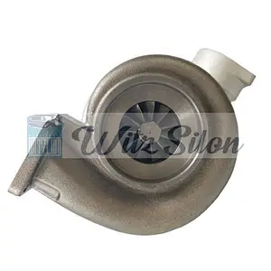 SR4 3412 turbocharger F-555 4LF555 4LE 4LF 7C2485 7C-2485 312002 194848 179576 311955 186497 178215 1W1053 0R6346
