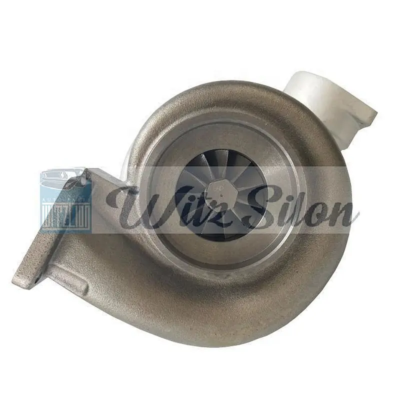 SR4 3412 turbocharger F-555 4LF555 4LE 4LF 7C2485 7C-2485 312002 194848 179576 311955 186497 178215 1W1053 0R6346
