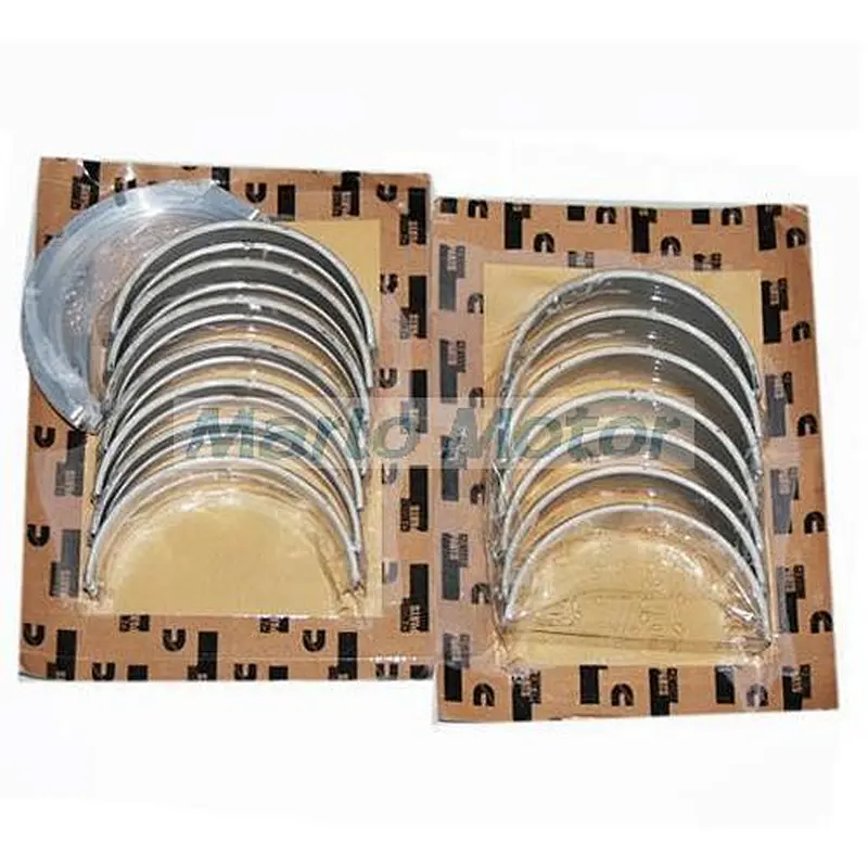 V28 VT28 VTA1710 Connecting rod bearing 200600 200601 200602 200603 main bearing 4911903 4911904 AR4221 AR4222 AR4223 AR4220