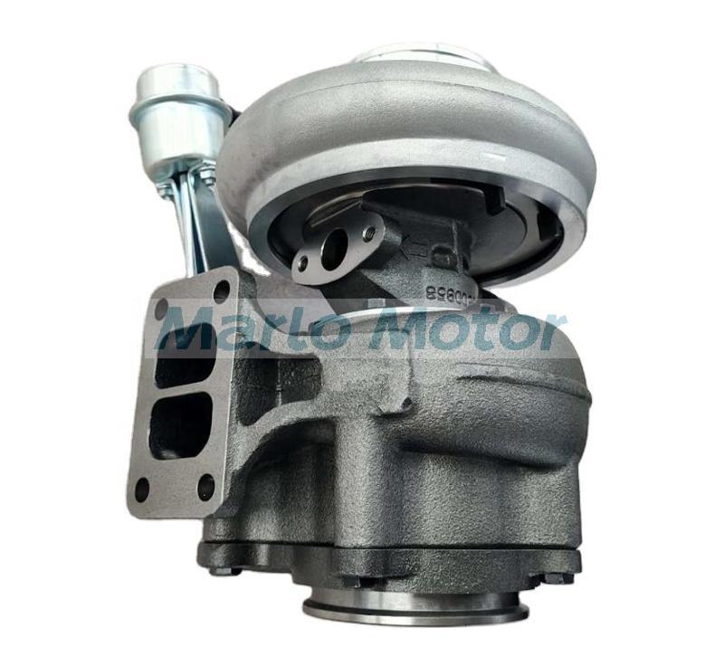 6L ISLe QSL8.9 QSL9 HX40W turbocharger 4051033 4051032 4049358 4033160 5329180 2836441 4956108 4051384 4039140 4046498 4050217