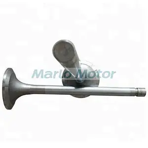 KTA19 KTA38 KTA50 diesel engine parts valve intake 3052820 3803518 4955734 2881836 exhaust alve 3088389 3803528