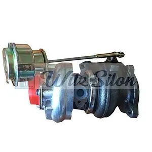 4G63 4G63N engine turbocharger 49178-01470 ME083572 MR239345 for sale