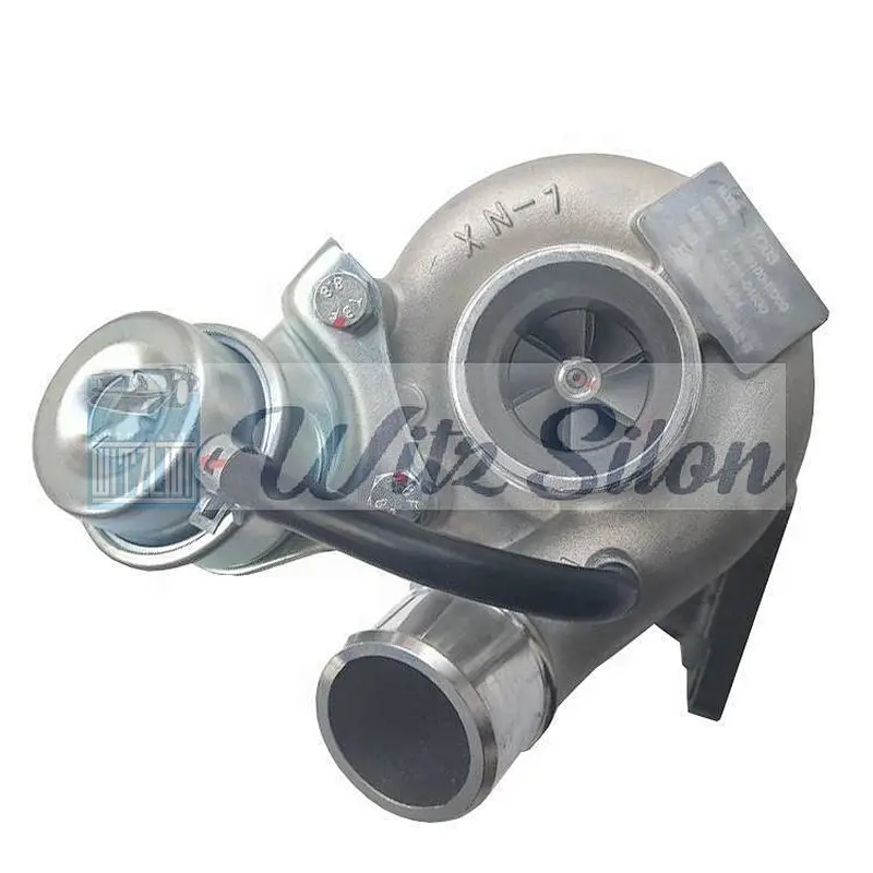 For Great Wall GW4D20B 2.0T turbocharger TD03 49131-04630 1118100-ED09 4913104630 1118100ED09