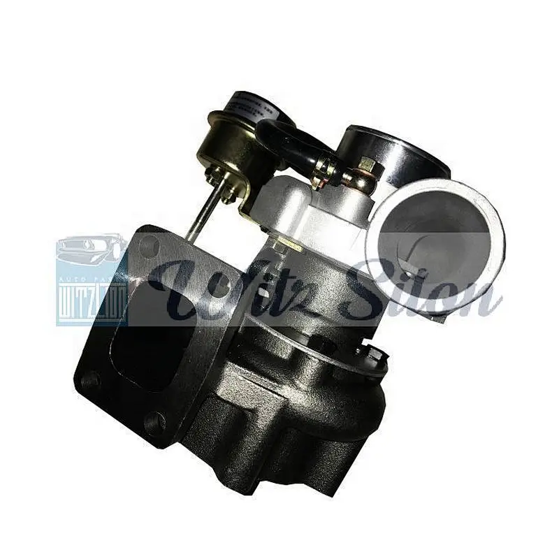 Yuchai 492 SJ50FY Jinbei Y4C turbocharger F3400-1118100-383 F34001118100383