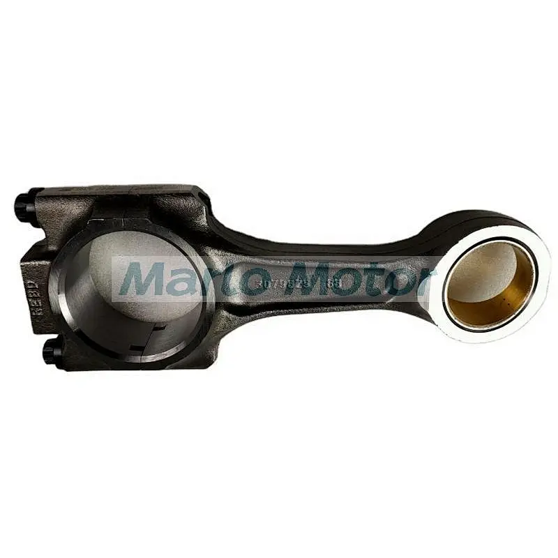 QSM ISM M11 diesel engine connecting rod 4083569 3899450 3073522 3820302 3027107 3079629 3820301 3896970