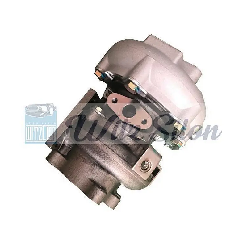 QD32 engine turbocharger 144117T600 4937702600 for Navara 3.2L QD32 engine 14411-7T600 49377-02600