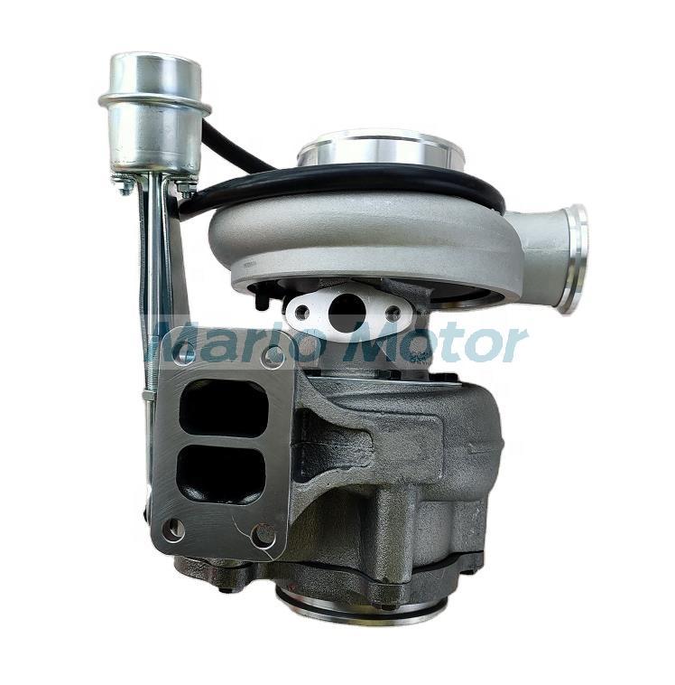 6L ISLe QSL8.9 QSL9 HX40W engine turbocharger 2881754 4040255 4046106 2839421 2839423