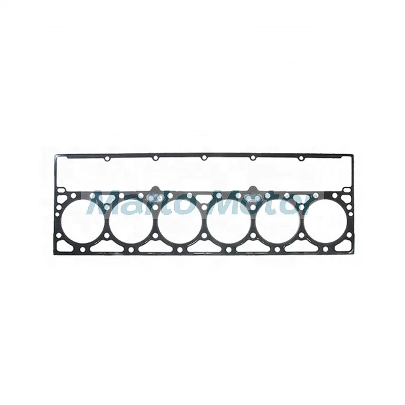 Cummins engine parts cylinder head gasket 4022500 for ISM11 QSM113328925