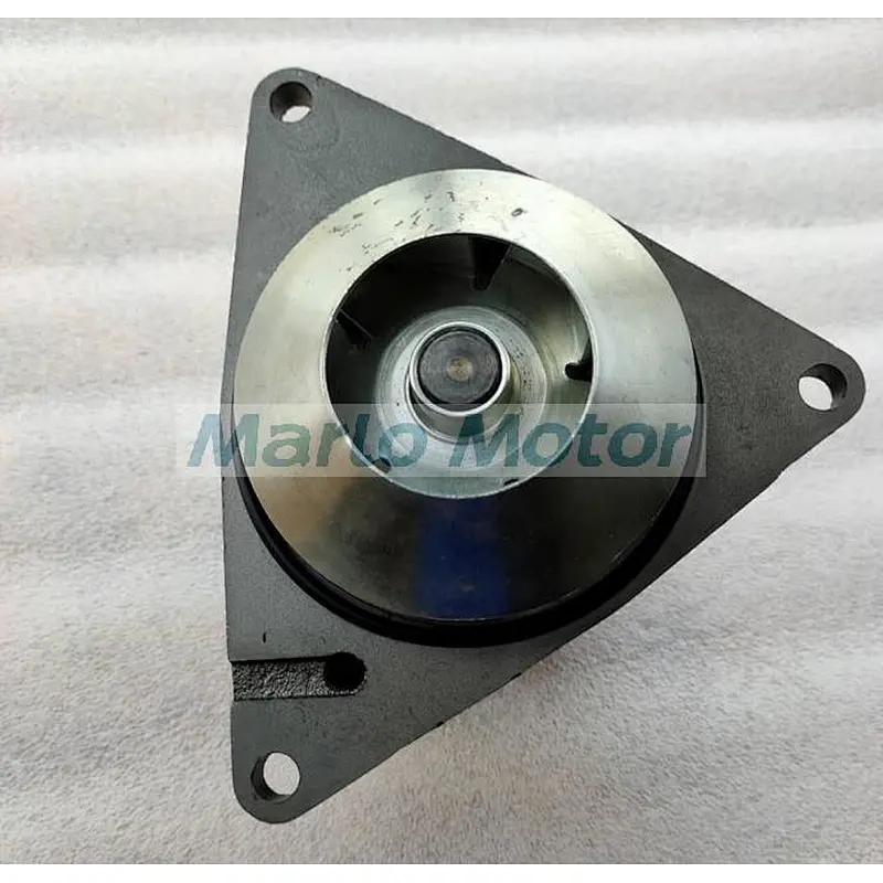 6CT ISC QSC8.3 6CTA 8.3 diesel engine parts water pump 3800974 3926912 3923568 3285323