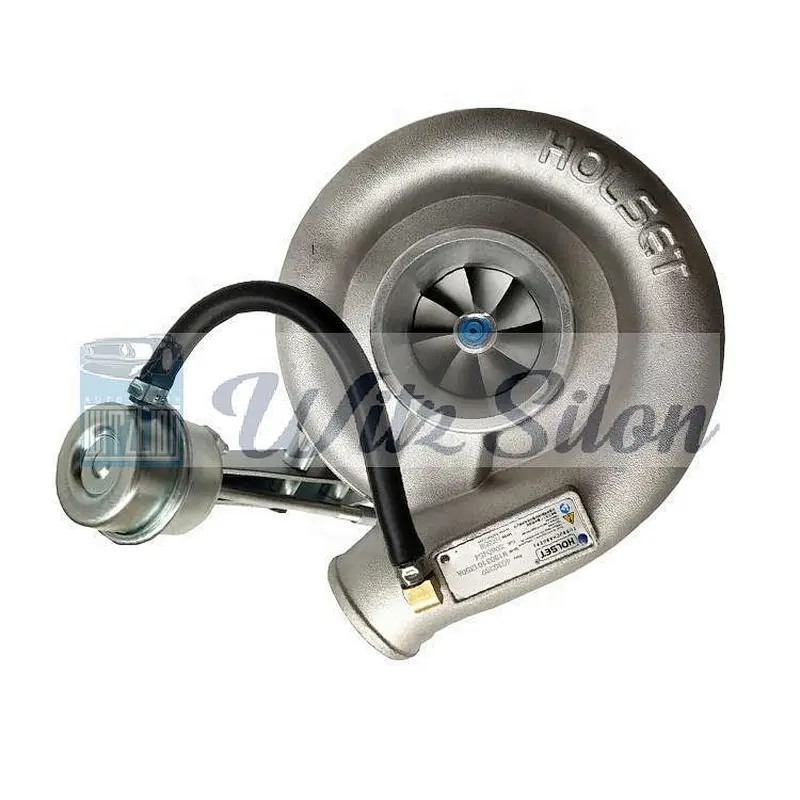 QSB5.9 turbocharger HX35W 3960454 4035239 for sale
