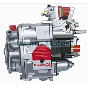 Cummins Genuine PT Gear Fuel Pump K38 4025865