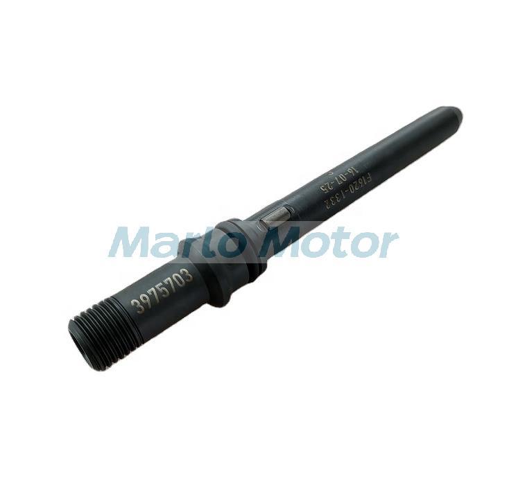 6L ISLe QSL8.9 QSL9 original fuel injector connector F 00R J01 620 F 00RJ01620 4903290 2872395 4088578 2872288 3975703