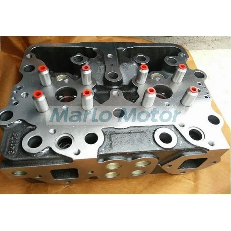 NT855 NTA855 cylinder head 4915442 3041993 4915441 3418678 3041993 3050418 3046760 3418678 3014992 3418529 3081224 4915267