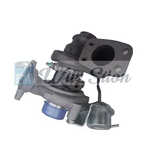 For Fiat Scudo 1.6HDI turbocharger 4917307506 4917307522 9682881780