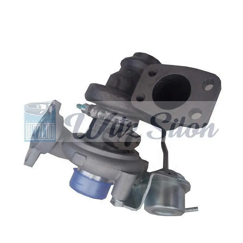 For Fiat Scudo 1.6HDI turbocharger 4917307506 4917307522 9682881780