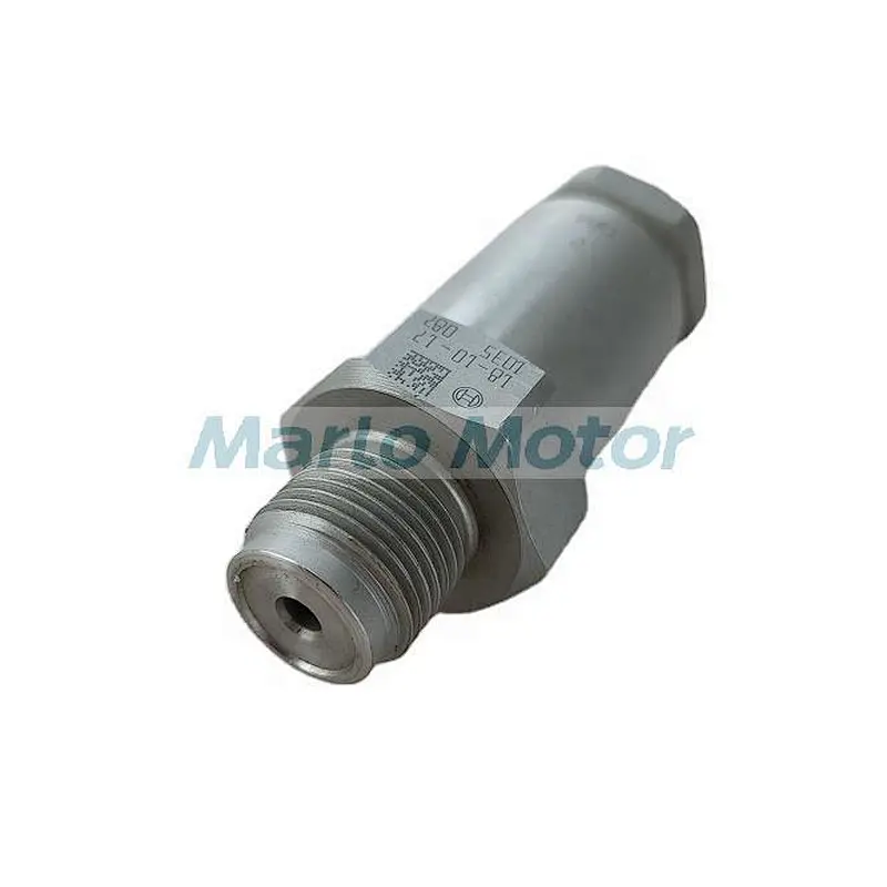 6L ISLe QSL8.9 QSL9 common rail pressure relief valve 3963808 3963812 4899804 4899831 110010020 1110010008 51103040050