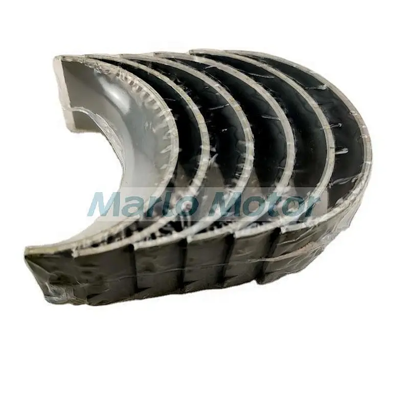 6ISBe 6ISDe QSB6.7 connecting rod bearing 4932376 3901172 4932378 3939861