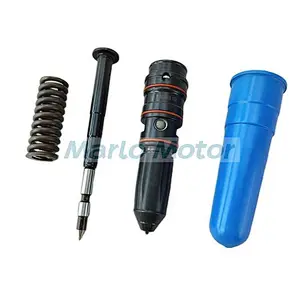 QSK19 KTA19 K19 diesel engine PT pump fuel injector 3016676