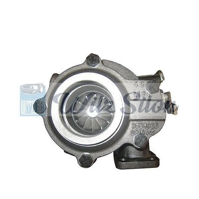 KT1150 KTA38 engine turbocharger HX40W 4051034 for Dachai 26D