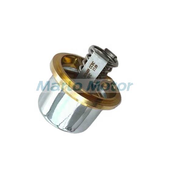 K19 QSK19 K19 QSK19G K38 KTA38 K6 K50 G50 QSK50 diesel engine parts thermostat 3076489