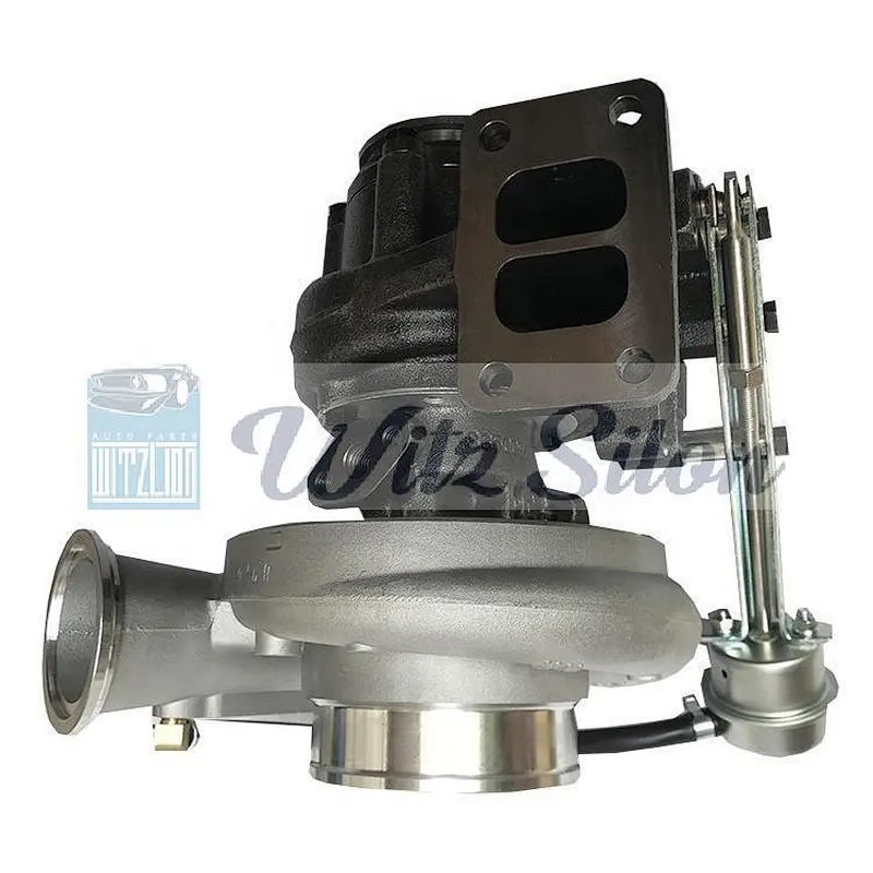 6BTAA HX35 turbocharger 3802778 3538881 3538882