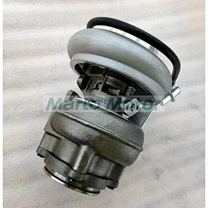 6L ISLe QSL8.9 QSL9 HX40W engine turbocharger 4046100 4039139 4039140