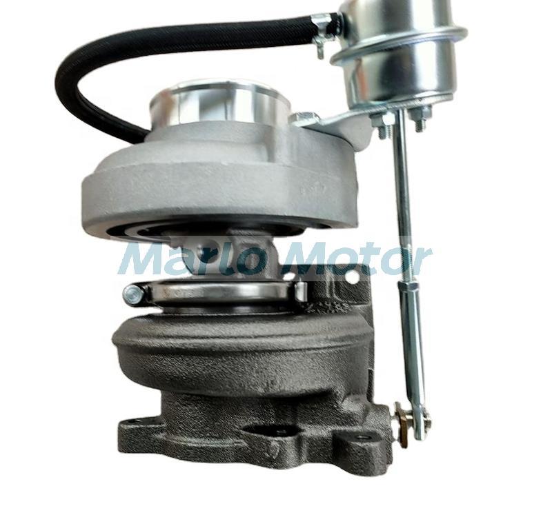 ISBe ISDe QSB HE221W diesel engine turbocharger 4040560 4040561 4043584